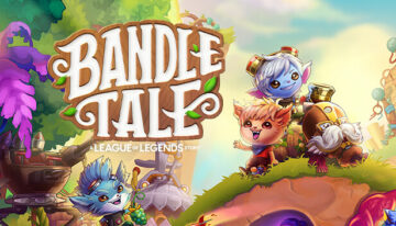Bandle Tale Gameplay Leaks: 5 Minutes of Gameplay