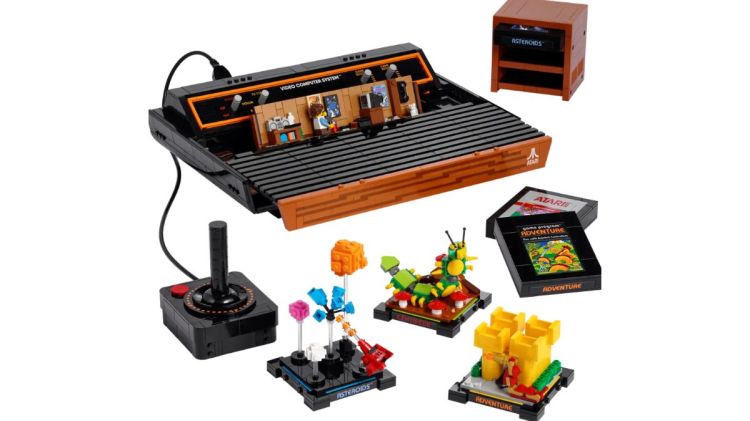 Atari Set