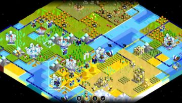 Best Real-Time Strategy Mobile Games