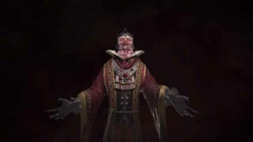 Diablo 4'te AOZ için En İyi Büyücü Yapısı