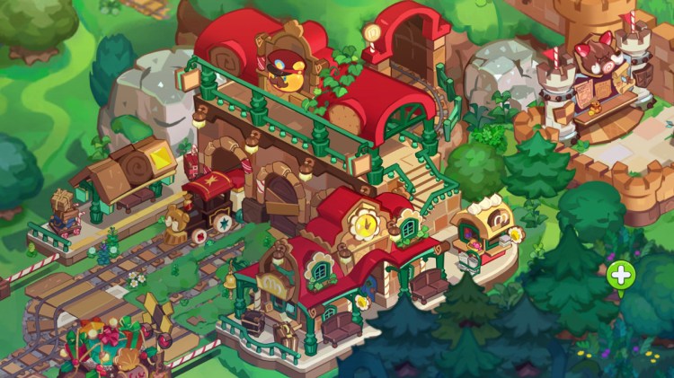 How To Farm Toppings In Cookie Run Kingdom Train