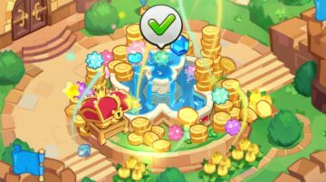 Best ways to farm Toppings in Cookie Run Kingdom (CRK)