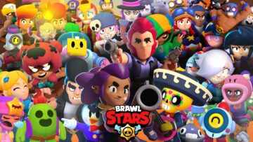 Brawl Stars Celebrates 5th Anniversary With A Bang - Droid Gamers