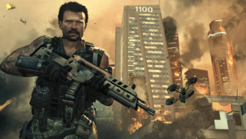 Call Of Duty 2025 Will Be Black Ops 2 Sequel - Report