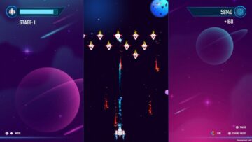 Can you survive the bullet-hell of SHMUP Mania? | TheXboxHub