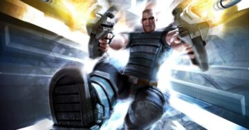 Canceled TimeSplitters Game's Art and Info Appear Online Following Dev Closure - PlayStation LifeStyle