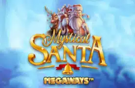 Megaways ซานต้าลึกลับ