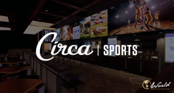 Circa Sports برای باز کردن کتاب ورزشی بازسازی شده در Silverton Casino Lodge