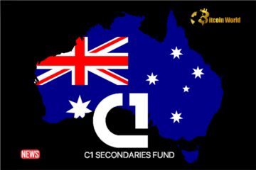 صندوق سرمایه گذاری C1 Crypto در انتظار معاملات جدید در استرالیا است