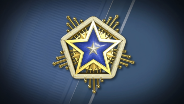 CS2 2024 Medal Arrived In the Counter-Strike 2 Update
