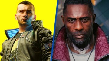 Cyberpunk 2077 Update 2.1 Patch Notes Are Massive, Featuring Metro, Expanded Romance, and More