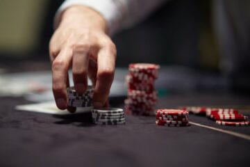 Dara O’Kearney: The Return of Poker Legend Gary Clarke