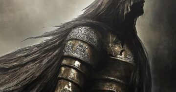 Dark Souls 2 PS3 Servers Prepare to Die Next Year - PlayStation LifeStyle