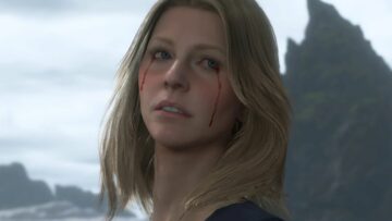 Death Stranding iPhone and Mac release delayed to 2024
