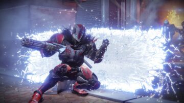 Destiny 2 staff reportedly worried about Bungie's future