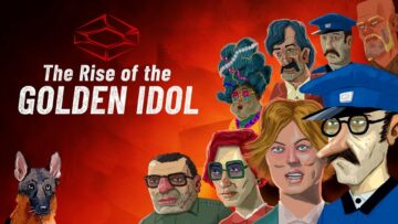 Detective Mystery The Rise of the Golden Idol حقیقت را در PS5 و PS4 در سال 2024 کشف می کند