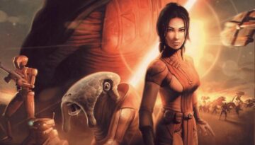 Disney games boss acknowledges 'a lot of demand' for Knights of the Old Republic remake, giving me my first spark of hope for the project in ages
