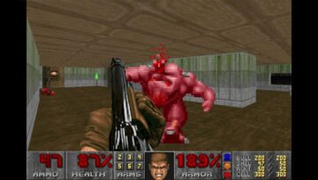 Doom at 30: how a LAN session changed my life