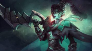 Dota 2 Patch 7.35b Update - Overview