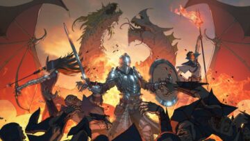 Dragon Age: Dreadwolf Makes You Wait for a Summer 2024 Reveal