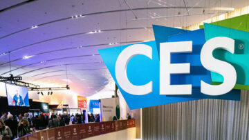 E3 is dead. Is CES next?