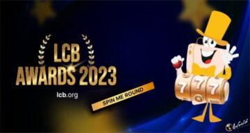 اسلات جاده ابریشم اندورفینا نامزد جوایز LCB شد. رای گیری تا 31 دسامبر 2023 باز است