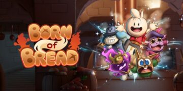 Exclusive interview with the makers of Born of Bread: the little RPG with a lot to prove | TheXboxHub