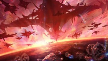 جزئیات داستان Exodus ما را به پیش‌بینی RPG علمی-تخیلی Archetype می‌رساند