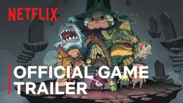 Fan-Favorite Action RPG ‘Death’s Door’ is Now Available on Mobile as Part of Netflix Games – TouchArcade