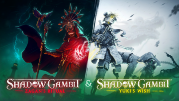 Finale to Shadow Gambit: The Cursed Crew comes in the form of two paid DLC packs and free update! | TheXboxHub