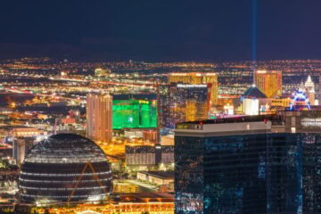 Five 2023 Events Proving Vegas is the US’s Most Fun City