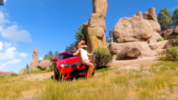 فهرست پخش جشنواره Forza Horizon 5 Weekly Challenge Guide Series 27 - Spring | TheXboxHub