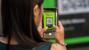 FTC sounds alarm over dangerous QR codes used by scammers