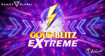 بازی جهانی بازی جدیدی را در سری Gold Blitz Gold Blitz Extreme منتشر کرد