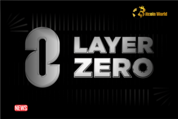 آماده شوید! LayerZero Token Airdrop خود را در نیمه اول سال 2024 راه اندازی می کند