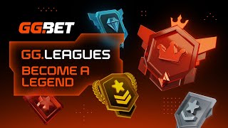 GG.Bet Introduces GG.Leagues, a Gamified User Experience