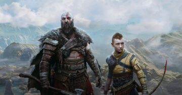 God of War Creator Dislikes Kratos' Character Development in Ragnarok - PlayStation LifeStyle
