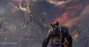 God of War Ragnarok Valhalla DLC Has Trophies, Download Size Revealed - PlayStation LifeStyle