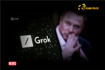 Grok AI Chatbot이 플랫폼 X에서 공식 출시되었습니다.