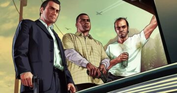 GTA 5 Story DLC Was Reportedly Canceled Due to Internal Rift at Rockstar - PlayStation LifeStyle