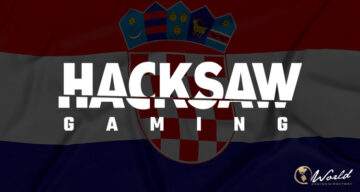 Hacksaw Gaming and Betsson Group Join Forces to Conquer Rapidly Growing Croatian Markets