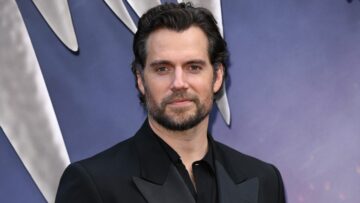 Henry Cavill's Warhammer 40,000 cinematic universe is now 'properly rolling' as Games Workshop finalizes deal with Amazon Studios