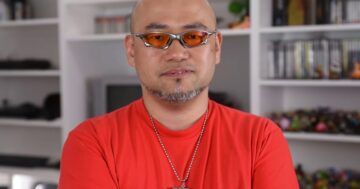 Hideki Kamiya Spills the Beans on Platinum Games Departure - PlayStation LifeStyle