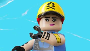 How to Get Fortnite Lego Skins - 1200 Creative Lego Styles