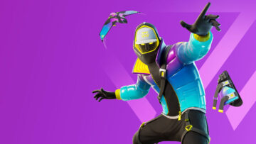 How to Get Fortnite Subzero Cryptic Skin for Free