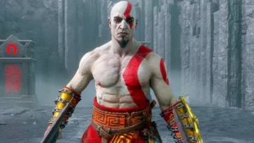 How to Get the God of War Ragnarok Valhalla Classic Kratos Skin