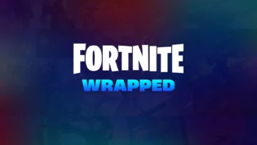 How to Get Your Fortnite Wrapped 2023?