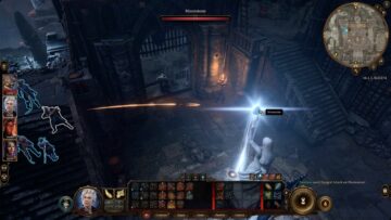 How to solve the Selunite Outpost statue puzzle solution in Baldur’s Gate 3