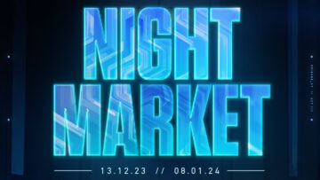 Is the Valorant Night Market Coming Back in Jan. 2024?