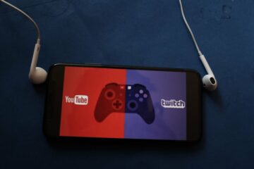 Italy Watchdog Issues €3m in Fines to Twitch and Google